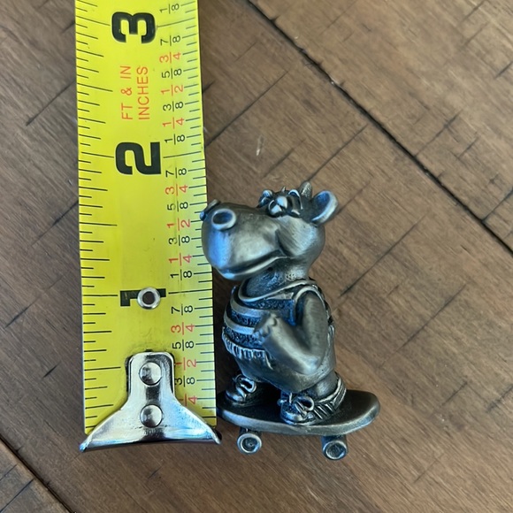 Schmid Skate Boarding Hippo - Picture 9 of 9